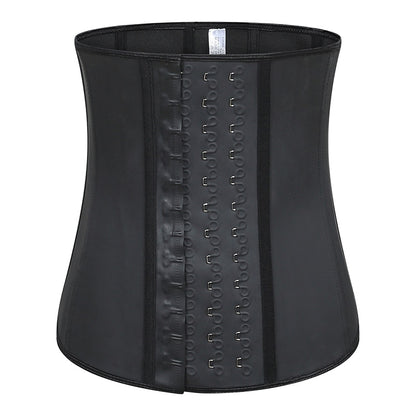 Extra Strong Latex Waist Trainer - Purity mighty